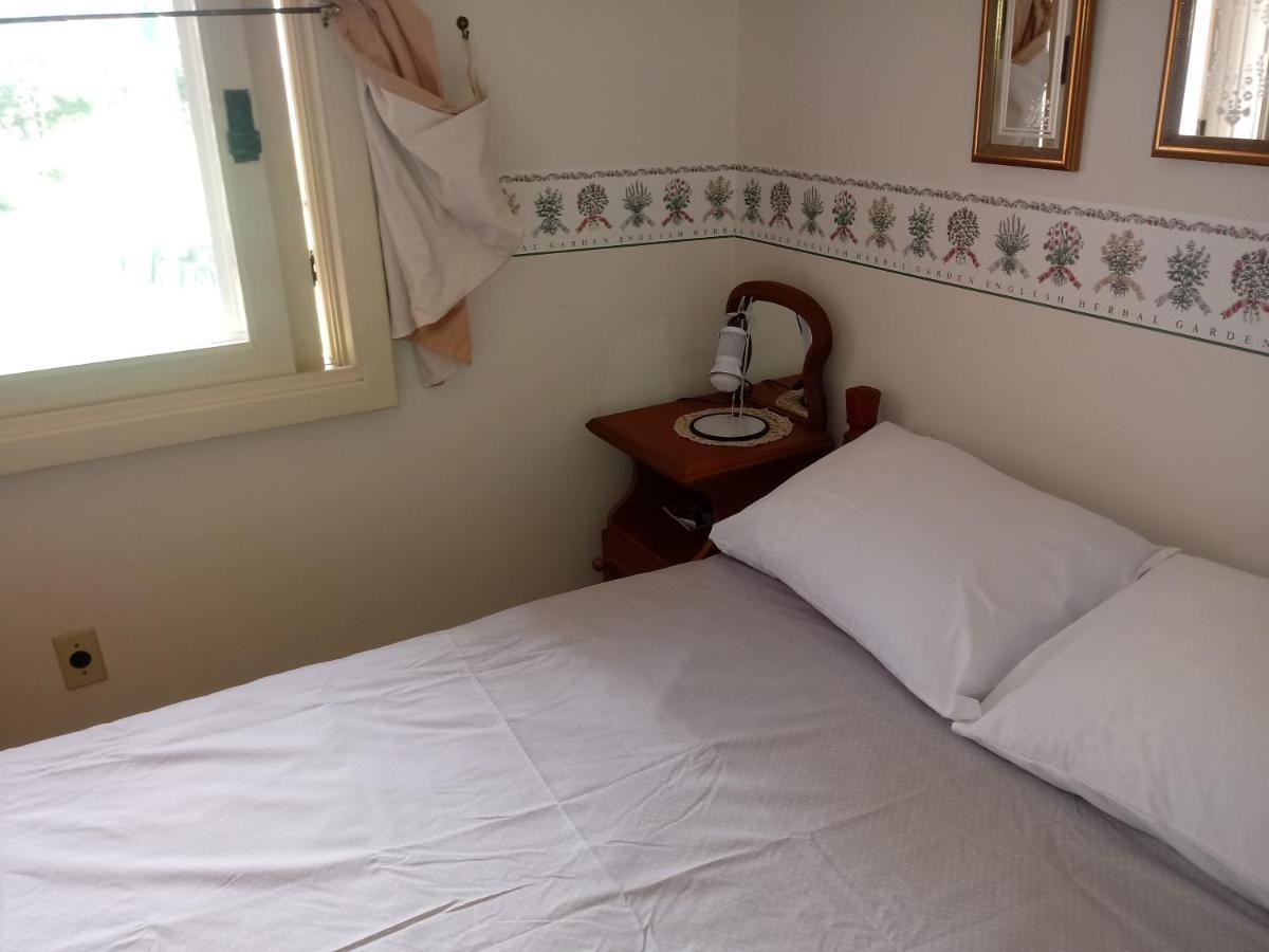 Apto 2 Dormitorios Junto Lago Negr0 Gramado Ngoại thất bức ảnh